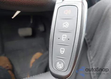 2014 Ford Escape Titanium from USA, damaged, VIN 1FMCU9JX5EUB19885